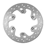 Rotor de freno BikeMaster para Suzuki RM250 1999-2009 Contour trasero
