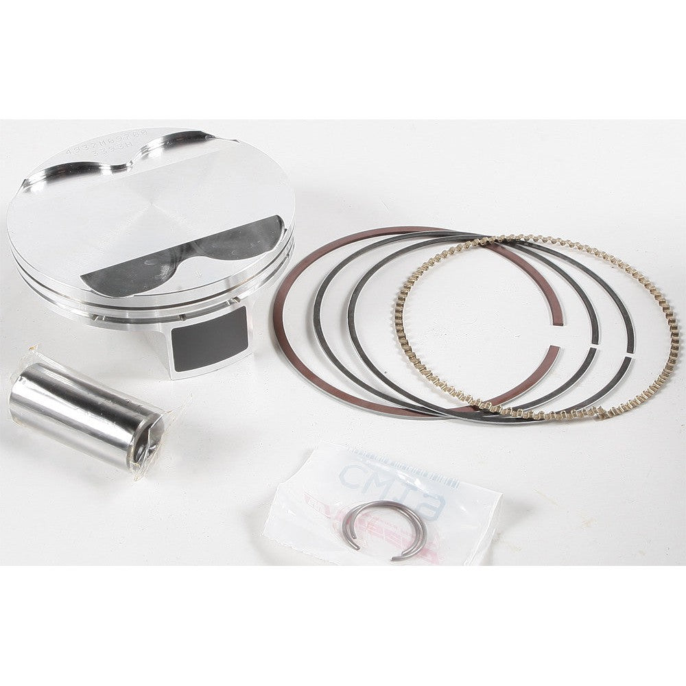 Wiseco Piston Kit Armorglide Box Frg 97.00/Std 12.5:1 Ktm 4937M09700