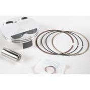 Wiseco Piston Kit Armorglide Box Frg 97.00/Std 12.5:1 Ktm 4937M09700