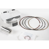 Wiseco Piston Kit Armorglide Box Frg 97.00/Std 12.5:1 Ktm 4937M09700