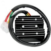 Regulator/Rectifier for Kawasaki VN1500G Vulcan Nomad 99-01 Ricks