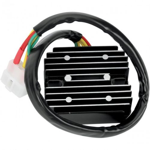 Regulator/Rectifier for Kawasaki VN1500G Vulcan Nomad 99-01 Ricks
