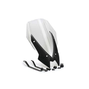 Puig Naked New Generation Windshield Clear - 3865W