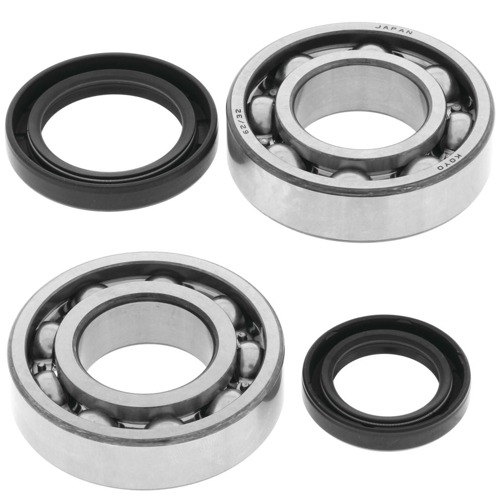 QuadBoss Crankshaft Bearing & Seal Kit - 53241037