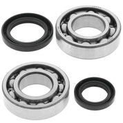 QuadBoss Crankshaft Bearing & Seal Kit - 53241037