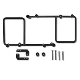 Burly Brand Saddlebag Mounting Bracket - B15-1041