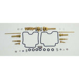WSM Carburetor Kit For Yamaha 660 Raptor 01-05 016-315