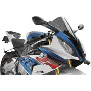 Puig Side Spoiler Red/Black - 9767N