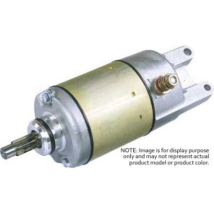 Ricks Starter Motor 61-304