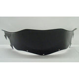 Koronis Polaris Windshield Black Graphics 450-238-50