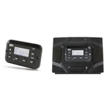 SSV Works MRB3 Media Controller With Dash Mount Panel Kit