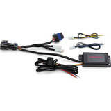 Kuryakyn Rear Signal Splitter Module for Indian 3-Wire N/A