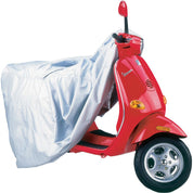 Nelson Rigg Scooter Cover Silver LG