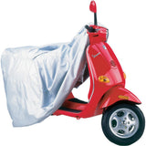 Nelson Rigg Scooter Cover Silver LG