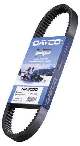 Dayco Hp Drive Belt *1039 HP3003