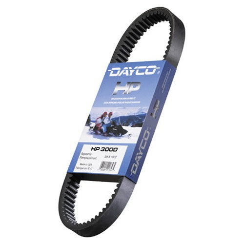 Dayco Atv Drive Belt HP2019