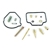 00-01 YAMAHA YFM600FH GRIZZLY 600 REALTREE K&L CARBURETOR REBUILD KIT