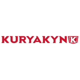 CHROME RISERS FOR 2001-2016 KURYAKYN HONDA GOLD WING GL1800 LUGGAGE RACK PN 7154