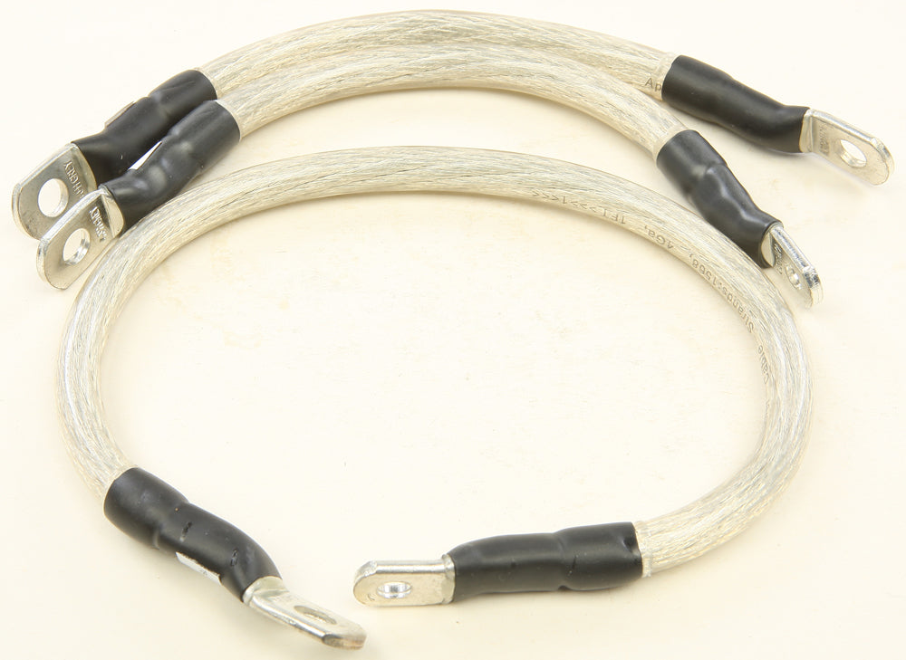All Balls Racing Inc 21" Clear Battery Cable 78-121