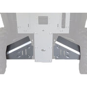 Rival Rear Aluminum A Arm Guards For Honda Pioneer 700 / 700-4 2444.2156.1