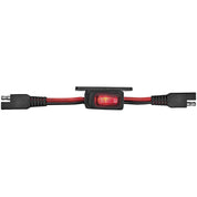 Bazooka Waterproof Inline Switch - PR-ILS16