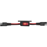 Bazooka Waterproof Inline Switch - PR-ILS16