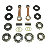 WSM Crankshaft Rebuild Kit for Sea-Doo 650 94-95 010-316-01
