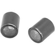 Highsider Proton LED Turn Signal Black - 204-530