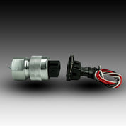 Intellitronix Universal Speedometer Sending Unit for GM Mopar VW; 7/8" - 18 Thread - Multi