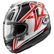 Arai Corsair-X Nakano Motorcycle Helmet