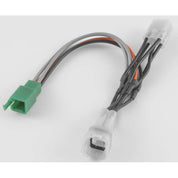Scorpio SRX-950 Alarm With Cable For Yamaha XV1900 Stratoliner 2006-2009