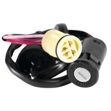 QuadBoss Ignition Switch - 400-1215-T