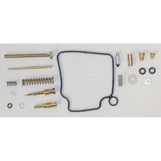 WSM Carburetor Kit For Honda 400 TRX-FW 95-03 016-037