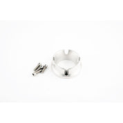WSM Mikuni 46mm Carburetor Adapter 006-662
