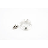 WSM Mikuni 46mm Carburetor Adapter 006-662