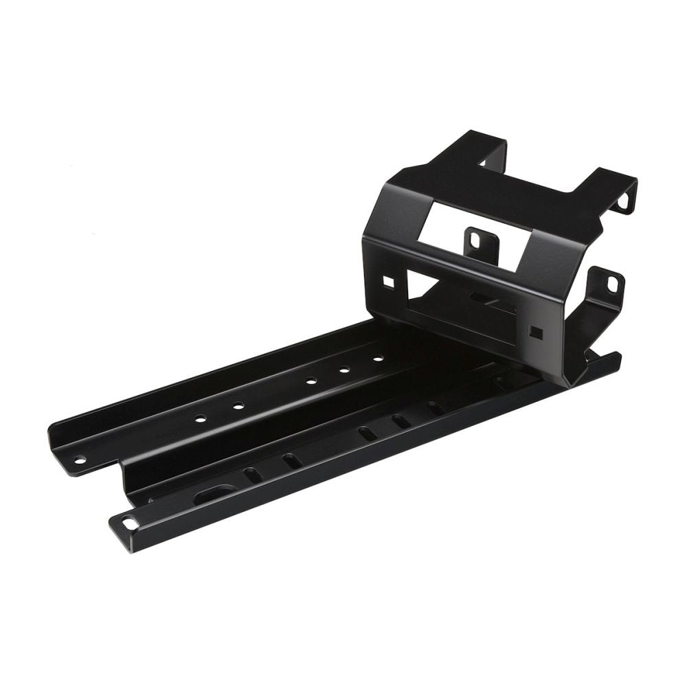 Viper Max ATV Winch Kit 4000 lb With 50 Feet Steel Cable With Mount