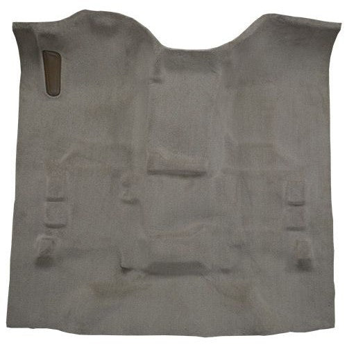 ACC Replacement Carpet Kit For 2014-2018 GMC Sierra 1500 Reg Cab 2 & 4WD - CHOOSE COLOR