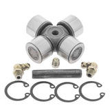 QuadBoss Universal Joints Front Axle Inner - 53191008