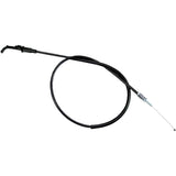 Motion Pro Black Vinyl Throttle Pull Cable 03-0166