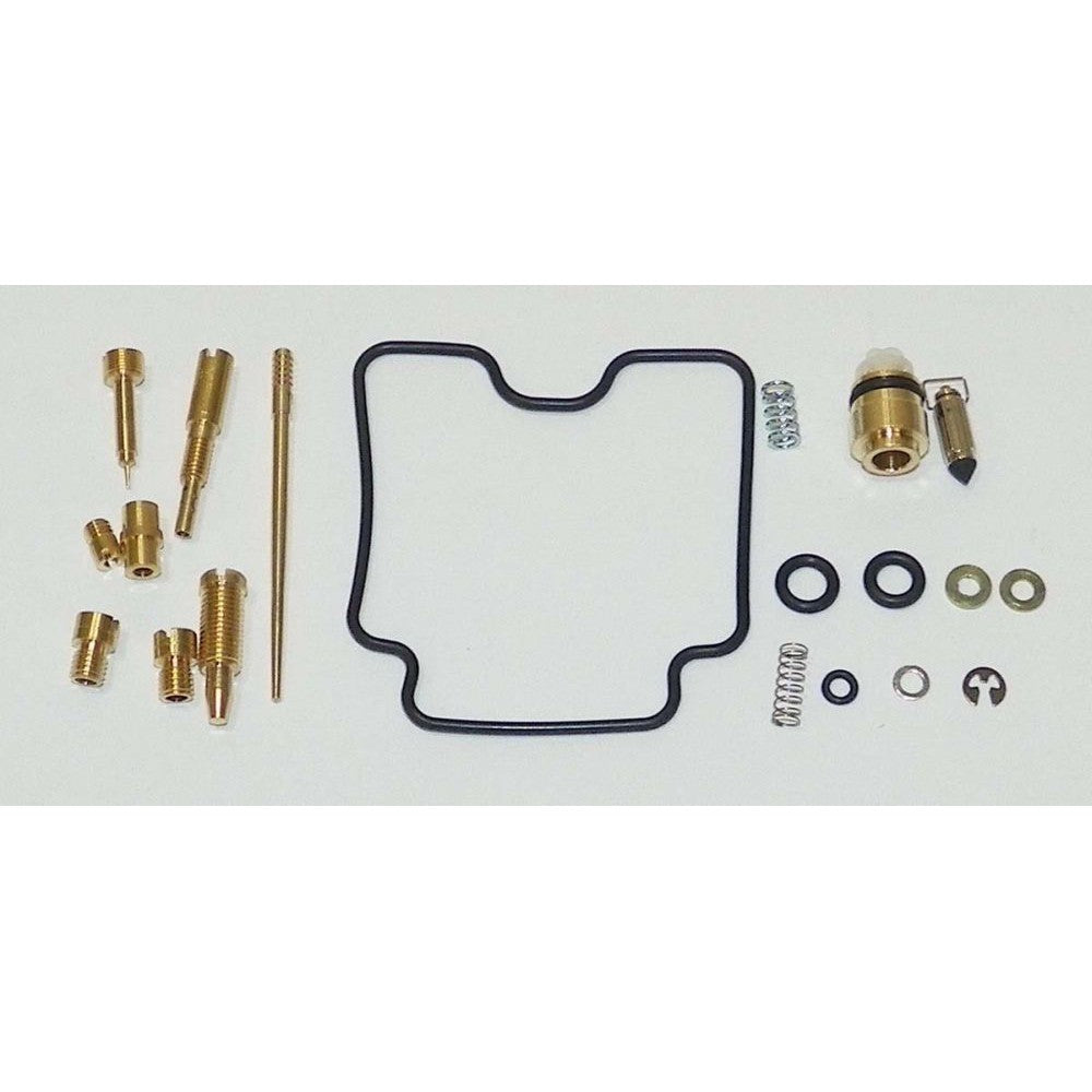 WSM Carburetor Kit For Can-Am 500 Traxter 01-05 016-474