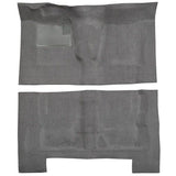 ACC Replacement Carpet Kit For 1968-1972 Chevrolet Chevelle Concours 4DR Wagon 4spd - CHOOSE COLOR
