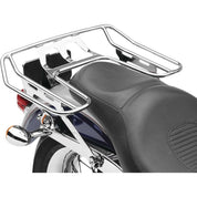 Cobra BA Wrap Around Rack Chrome - 602-2630