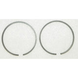WSM Piston Rings For Kawasaki 550 SX 91-95 1mm Over 010-913-07