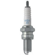 Set 10 NGK Standard Spark Plugs for Kawasaki BAYOU 300 2004-1989 Engine 300cc