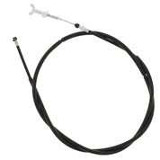 QuadBoss Rear Hand Brake Cable - 53454057