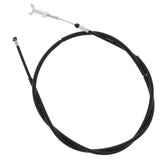 QuadBoss Rear Hand Brake Cable - 53454057