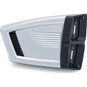 Kuryakyn Hypercharger ES Air Cleaner Black/Chrome