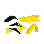 Acerbis Original 14-16 Standard Plastic Kit for Suzuki - 2113824584