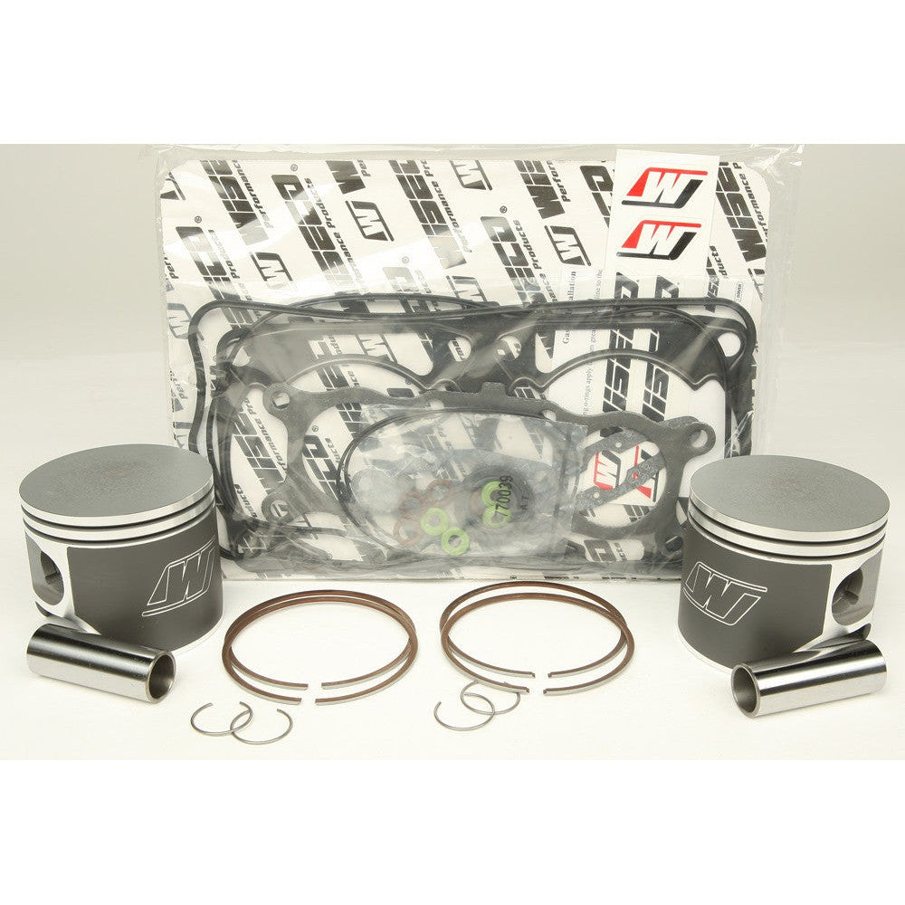 Wiseco Standard Bore Piston Kit SK1382