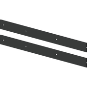 KFI 55" Universal Wear Bar 106255